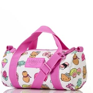 ALOHAS Colorful Kids Duffle Bag